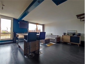 appartement à la vente -   27000  EVREUX, surface 87 m2 vente appartement - APR716275